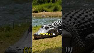 Australias Largest Crocodile The Shocking TRUTH Revealed [upl. by Berkly264]