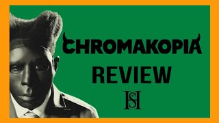 Chromakopia Review [upl. by Suiradal]