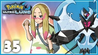 Une dernière épreuve   Ep35  Pokémon Ultra Lune FR [upl. by Cutcliffe118]