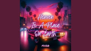 Heaven Is A Place On Earth Radio Edit [upl. by Ria]