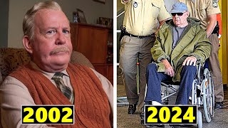 Still Game TV Series 2002–2019 Cast THEN and NOW 2024 Thanks For The Memories [upl. by Mansfield]