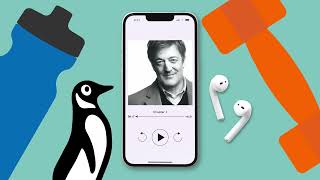 Mythos by Stephen Fry Audiobook [upl. by Dehlia]