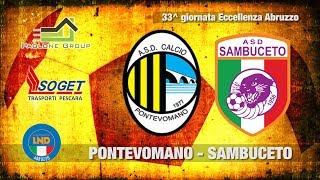 Eccellenza Pontevomano  Sambuceto 41 [upl. by Emlyn]