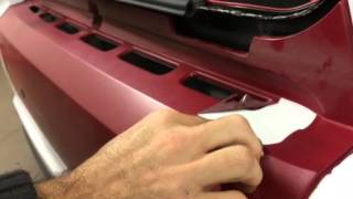 sWrap Consigli su come togliere il PVC adesivo da car wrapping dallauto in fai da te [upl. by Sherris17]