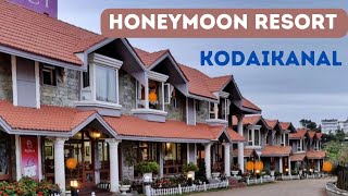 JC RESIDENCY KODAIKANAL  BEST RESORT IN KODAIKANAL  hONEYMOON RESORT  FAMAILY RESORT [upl. by Karlotte]