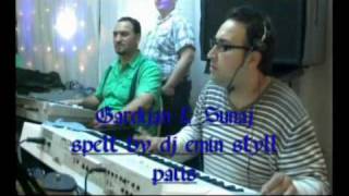 Bernat 2011 Gardijan amp Sunaj spleti so mladi talenti ko pariswmv [upl. by Llennahs]