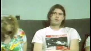 The Butthole Surfers  Video Feedback [upl. by Pickford819]