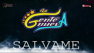 SALVAME quotRBDquot GRUPO GENTE NUEVA [upl. by Seto]