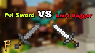 Ghosts with Shadow Assassins and a Livid Dagger Hypixel Skyblock [upl. by Annaigroeg806]