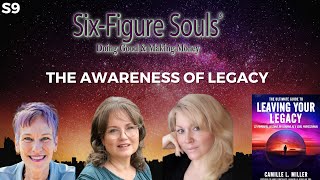 The Awareness of Legacy  SFSP S09 [upl. by Ojoj]