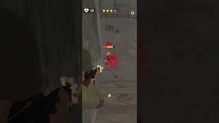 Commando Adventure Assassin – Free Games Offline shooting games play NSG commando [upl. by Stockton]