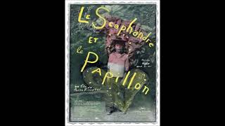 Paul Cantelon  Le Scaphandre et Le Papillon [upl. by Alfonzo]