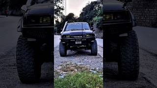 LC80  1HDFTE  TRIPLE LOCK  LAND CRUISER [upl. by Oinigih]