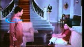 MGR Nambiar Fight Scene [upl. by Obrien]