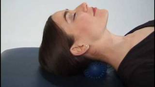 10 Minute whole body Acuball revitalizer [upl. by Notreb]