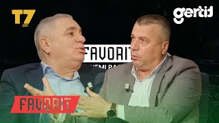 Laureatët e Vitit kriza e Ballkanit gara për titull futbolli i Kosovës në 2023  FAVORIT  T7 [upl. by Dede]