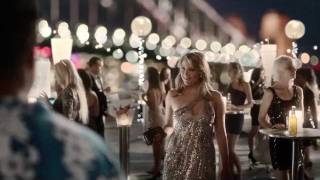 Holly Valance Advert  Fosters Gold Beer [upl. by Ainedrag]