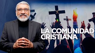 SEAMOS COMUNIDAD CRISTIANA HNO SALVADOR GOMEZ [upl. by Ainot]