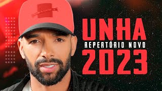 UNHA PINTADA 2023 ATUALIZADO CD NOVO 2023  4 MÚSICAS NOVAS OUTUBRO 2023 [upl. by Atoiganap]