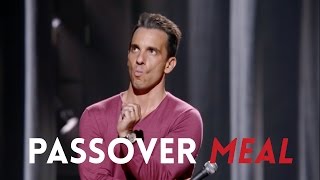 Passover Meal  Sebastian Maniscalco Arent You Embarrassed [upl. by Naryt486]