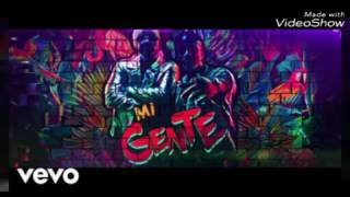 J Balvin Willy William  Mi Ganté Audio Officiel [upl. by Jaeger114]