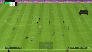 5221 test Div 1 winning streak [upl. by Divadleahcim]