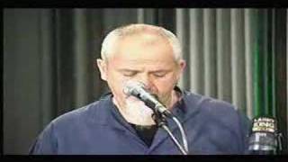 Peter Gabriel  I Grieve 2002 911 Tribute [upl. by Ahsitan]