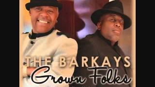 BarKays  GrownFolks [upl. by Edny]