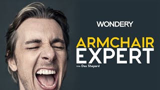 Introducing Armchair Expert with Dax Shepard [upl. by Yreme937]