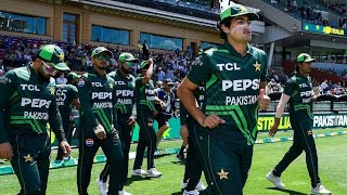 Pakistan vs Australia 2nd T20 Match 2024  Pak vs Aus 2nd T20 Score Commentary [upl. by Salamone653]