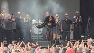 20240707 14 Godiva Festival  Beverley Knight [upl. by Siravrat]