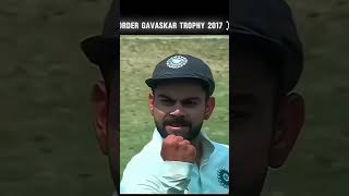 BORDER GAVASKAR TROPHY 2017 MOST DANGEROUS MATCH [upl. by Foote]