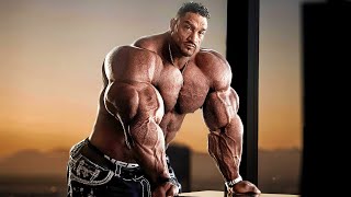 THE WORLDS BIGGEST DUTCH BODYBUILDER EVER STEP ON OLYMPIA STAGE  Roelly Winklaar quot THE BEASTquot [upl. by Jp]