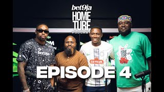 Home Turf powered by Bet9ja  Episode 4 [upl. by Teresina255]