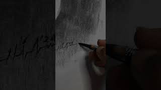 Online Art Class Demo  How To Draw Cloth Folds or Drapery nilanjanmajumderart drawing drapery [upl. by Milinda]