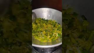 easy tasy kali flowergobipuvvu  gobi fry in 1minute shorts [upl. by Aletta992]