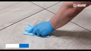 Kerapoxy cleaner instructievideo [upl. by Freed443]