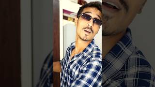 Lo pooch liya bas 🤣  shorts funnyshorts husbandwifecomedy tabrezkhanlife [upl. by Sillyhp]