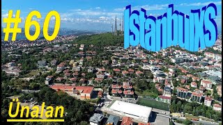 Cities Skylines Istanbul Bölüm60 Ünalan [upl. by Mrots]