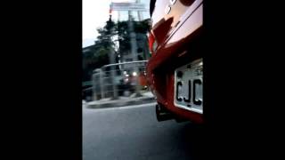 subaru impreza 18 sound [upl. by Myrah896]