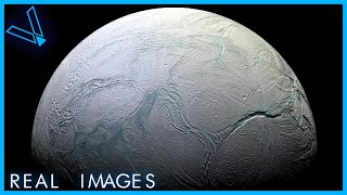 Incredible REAL Images of our Solar System from Space 4K UHD [upl. by Briny491]