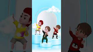 Kaboochi dance challenge  dance song for kids  Kabuchi  songs for kids  kaboochi song kaboochi [upl. by Nnylsor]