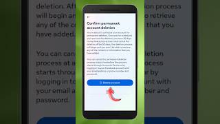 Facebook account permanently delete kaise kare  How to delete Facebook account permanently [upl. by Pepe]