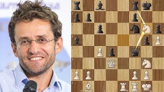 Levon Aronian Wins World Cup 2017 [upl. by Siroval]