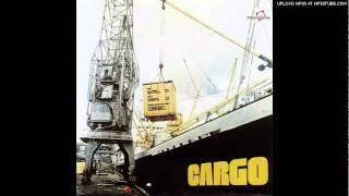 Cargo  Yelly Rose [upl. by Jehoash]