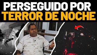 ▶️ ESPIRITUS CAIAN EN EL TECHO DE MI CASA 😱 UN TESTIMONIO IMPACTANTE [upl. by Areem]