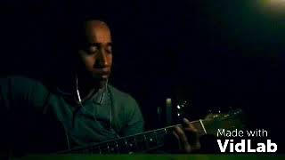 Hamdy WardiRasa Yang TersimpanAkustik Ver [upl. by Thaddus]