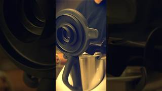 La spatule TM6 Astuce N2 thermomix [upl. by Pilloff]