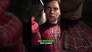 ¿ Sabias qué Spiderman [upl. by Wain356]