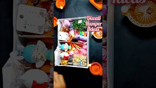 Diwali gift ideas Easy Diwali gift hamper making ideas shorts trending viral diwali [upl. by Sirahc193]